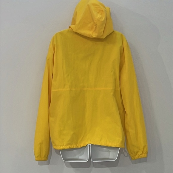 Abercrombie & Fitch Rain Pullover Hoodie Size M - Picture 2 of 5